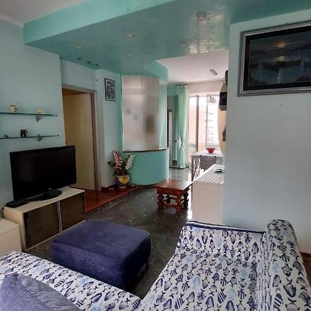 Sapore Di Mare Apartment 몬테로소 알 마레 외부 사진