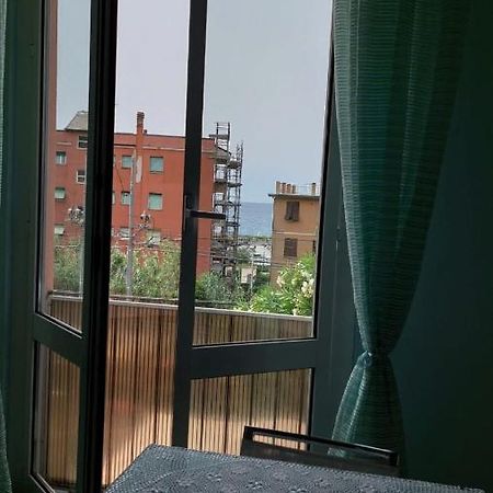 Sapore Di Mare Apartment 몬테로소 알 마레 외부 사진