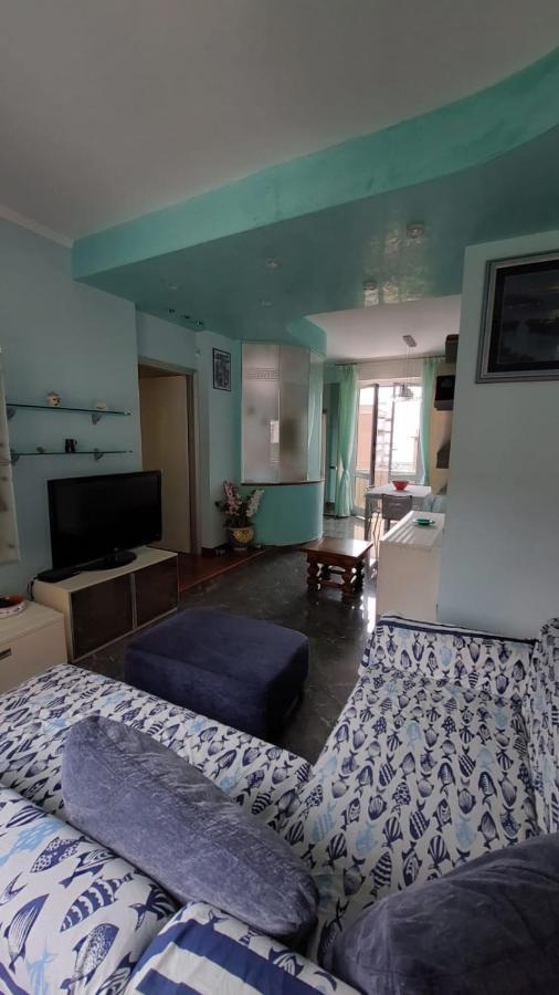 Sapore Di Mare Apartment 몬테로소 알 마레 외부 사진
