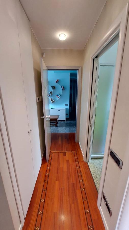Sapore Di Mare Apartment 몬테로소 알 마레 외부 사진