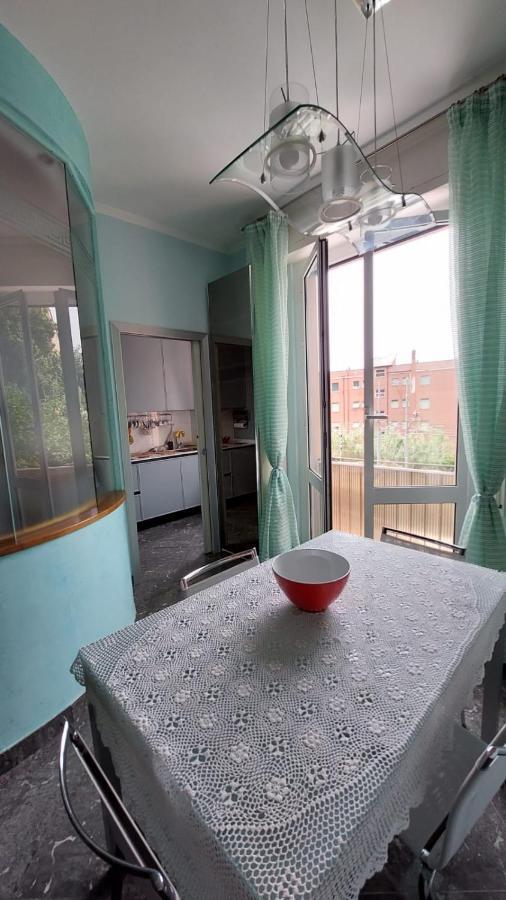 Sapore Di Mare Apartment 몬테로소 알 마레 외부 사진