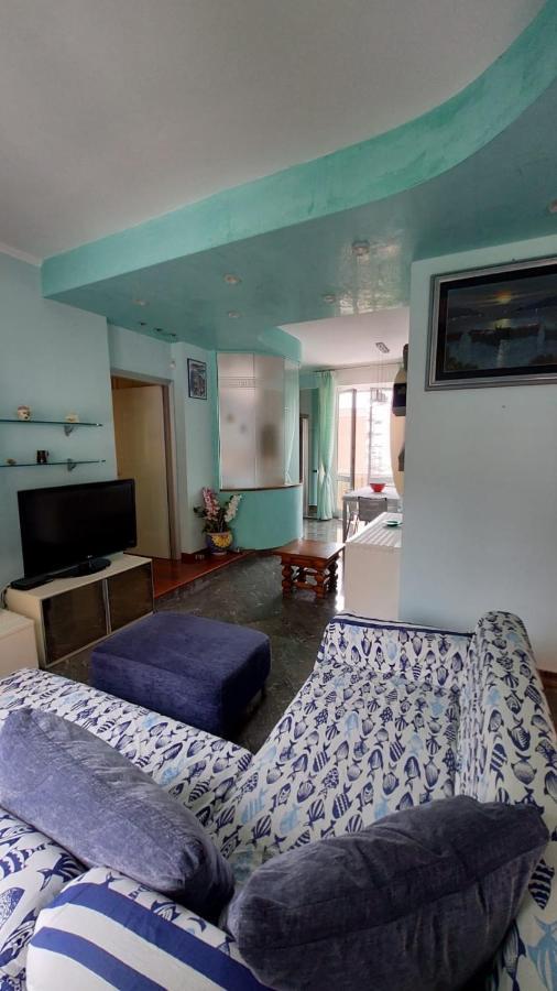Sapore Di Mare Apartment 몬테로소 알 마레 외부 사진