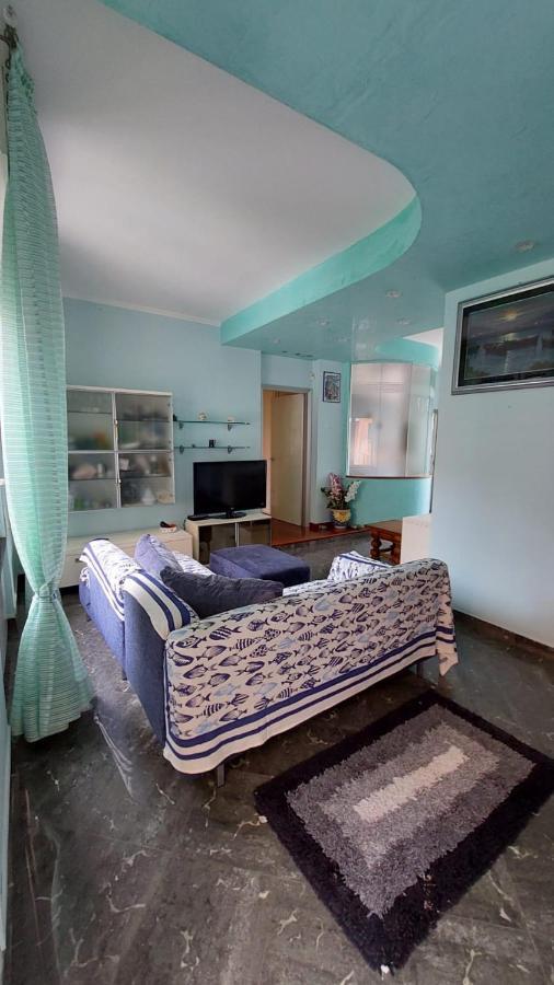 Sapore Di Mare Apartment 몬테로소 알 마레 외부 사진