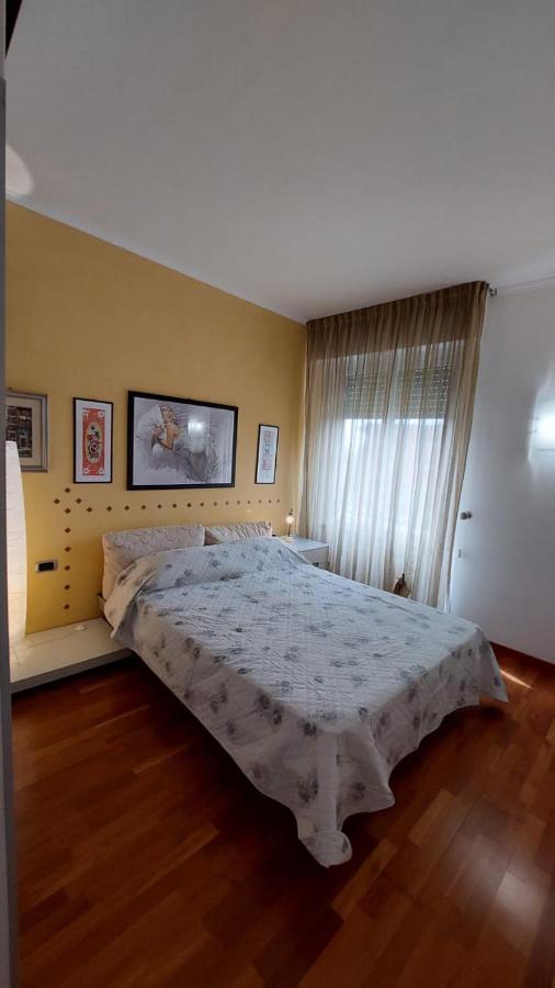 Sapore Di Mare Apartment 몬테로소 알 마레 외부 사진