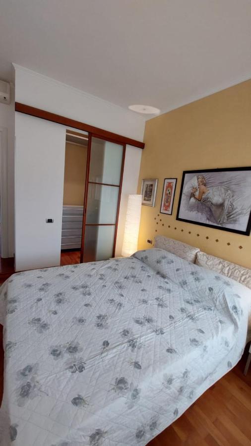 Sapore Di Mare Apartment 몬테로소 알 마레 외부 사진